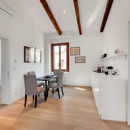 San Marcuola Apartment Venesia Bagian luar foto