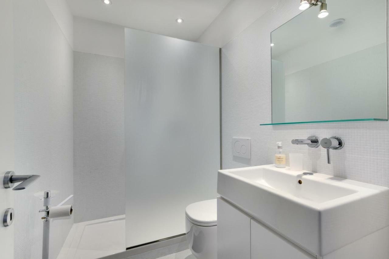 San Marcuola Apartment Venesia Bagian luar foto