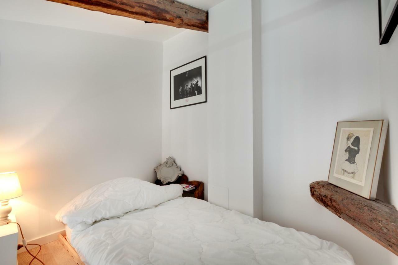 San Marcuola Apartment Venesia Bagian luar foto